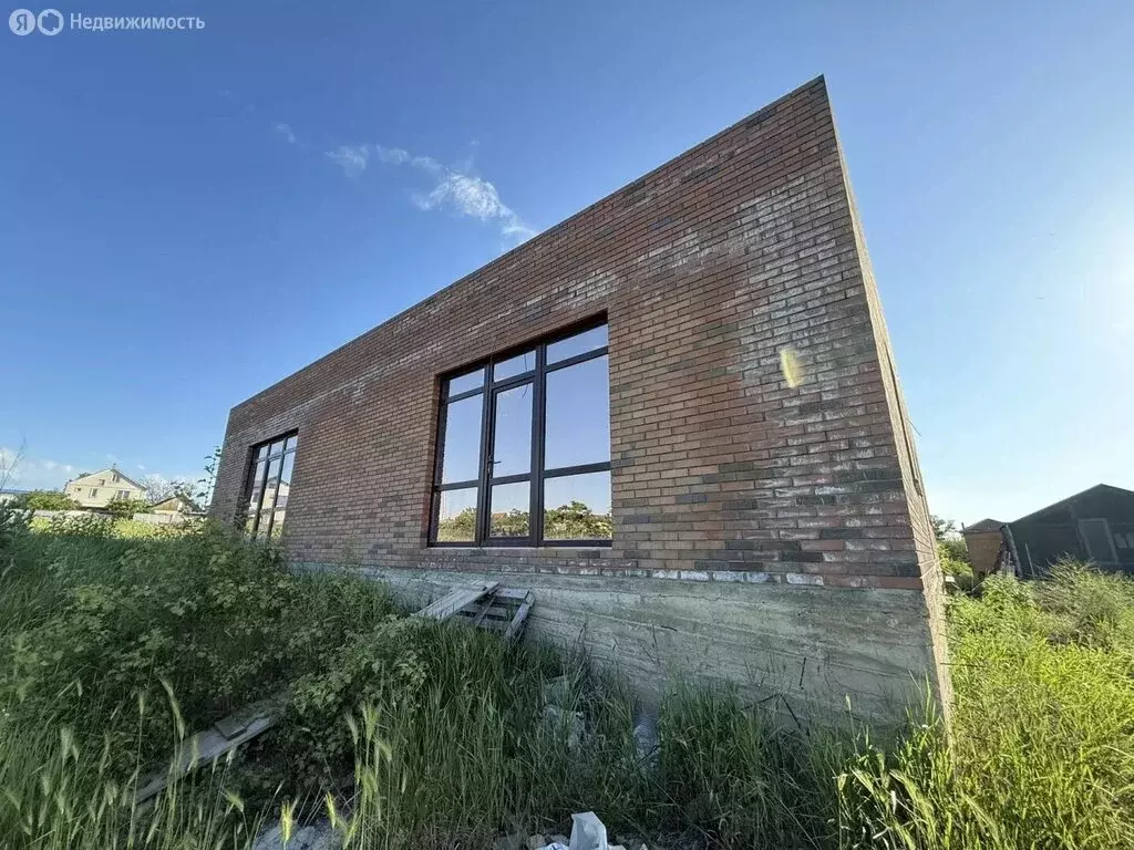 Дом в станица Анапская, Набережная улица, 89 (106 м) - Фото 1