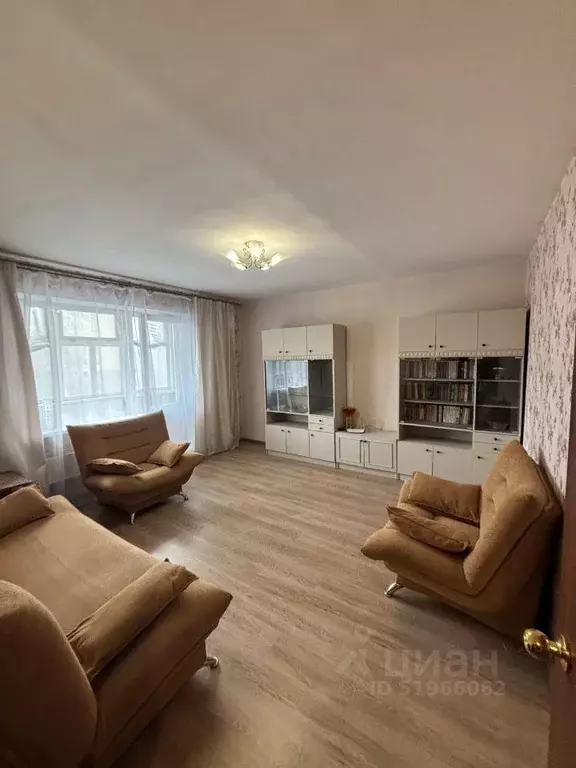 2-к кв. Красноярский край, Красноярск Зеленая Роща мкр, ул. Тельмана, ... - Фото 1