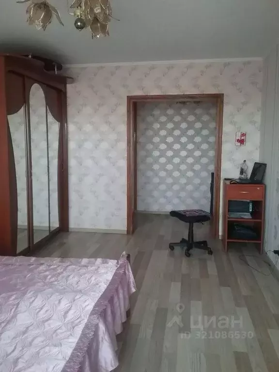 2-к кв. Калининградская область, Калининград ул. Юрия Гагарина, 113 ... - Фото 0