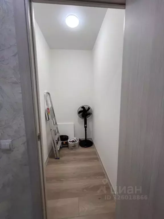 3-к кв. Московская область, Котельники Парковый мкр, 1к6 (77.0 м) - Фото 2