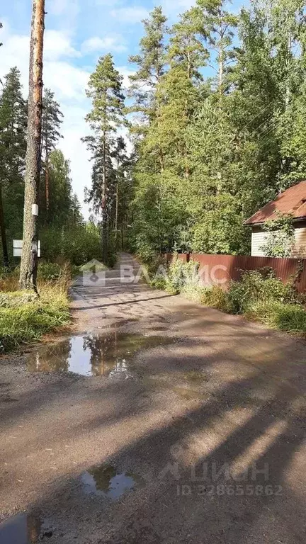 Дом в Ленинградская область, Каменногорск Выборгский район,  (55 м) - Фото 2