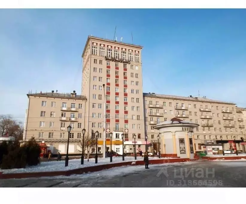 Помещение свободного назначения в Кемеровская область, Новокузнецк ул. ... - Фото 0