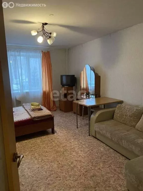 1-комнатная квартира: Ярославль, улица Слепнёва, 15к2 (51 м) - Фото 2