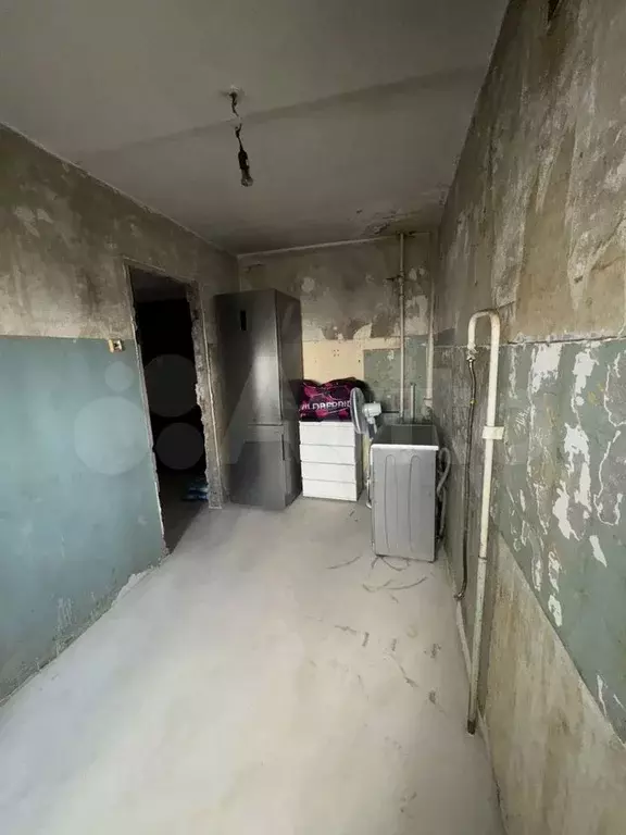 2-к. квартира, 43,8 м, 9/9 эт. - Фото 0