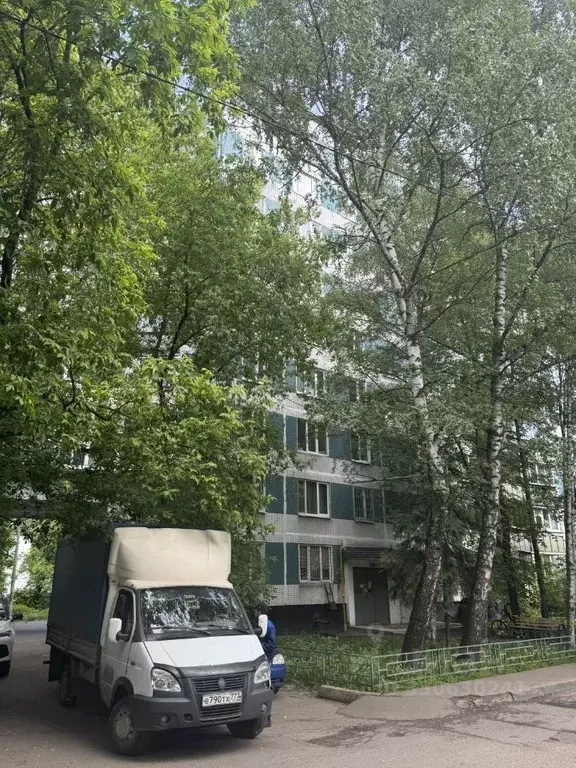 3-к кв. Московская область, Химки ул. Дружбы, 5 (56.2 м) - Фото 2