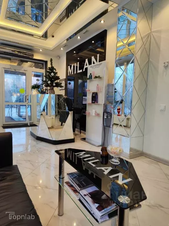 Помещение свободного назначения в Алтай, Горно-Алтайск ... - Фото 2