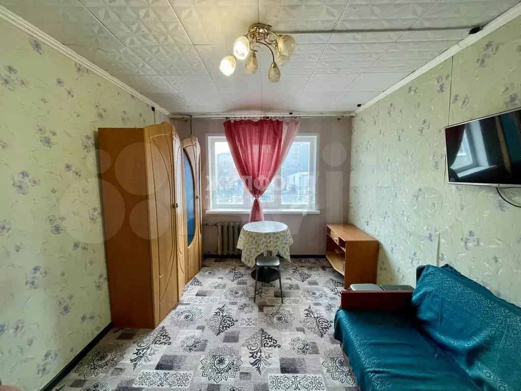 Квартира-студия, 21 м, 2/9 эт. - Фото 0