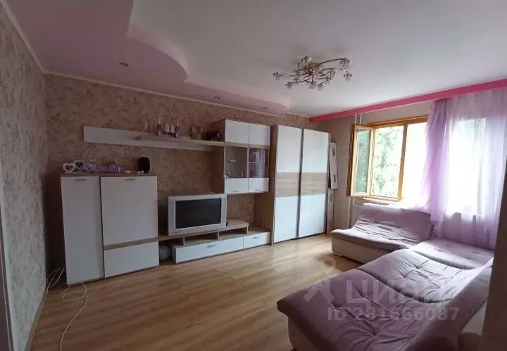 3-к кв. Воронежская область, Воронеж ул. 45-й Стрелковой Дивизии, 283 ... - Фото 0