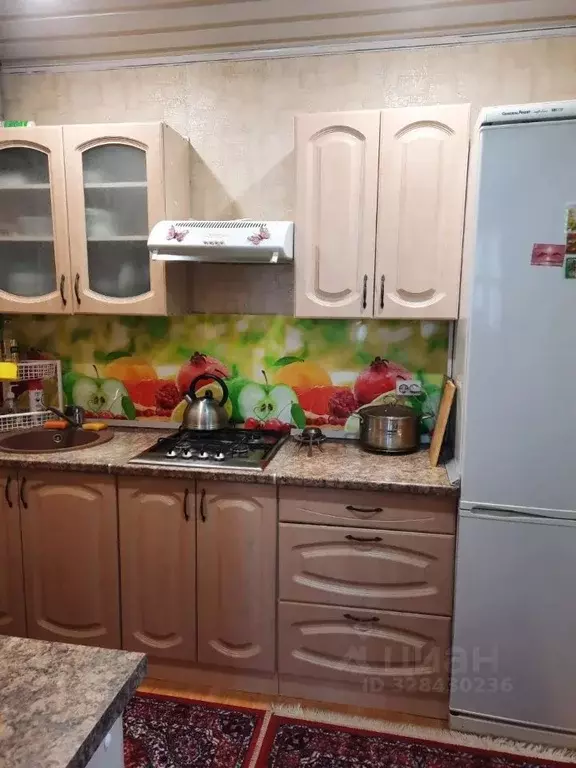 Дом в Курская область, Курский район, Новопоселеновский сельсовет, д. ... - Фото 1