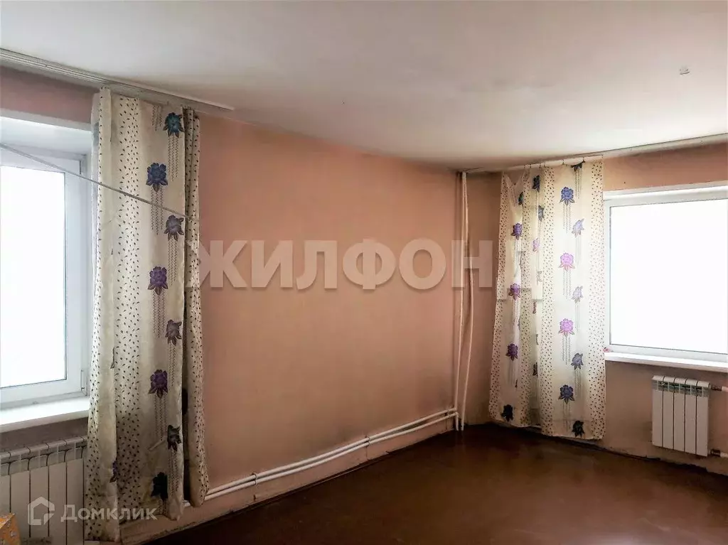 Продаётся 3-к квартира, 61.5 м - Фото 1