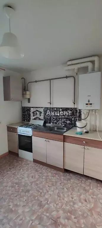 1-к кв. Ивановская область, Кохма просп. Героев, 5 (32.5 м) - Фото 2