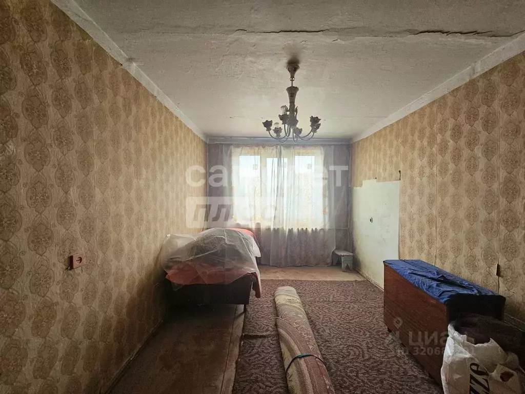 1-к кв. Дагестан, Дербент ул. Шеболдаева, 45 (29.0 м) - Фото 0
