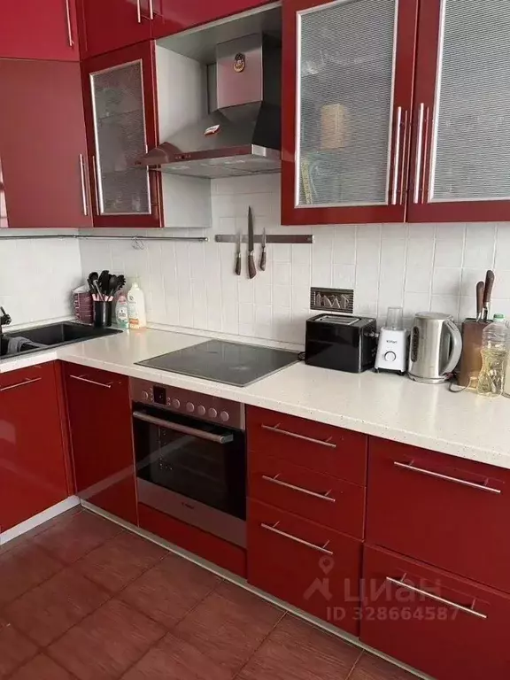 1-к кв. Москва Дубнинская ул., 40АК1 (50.0 м) - Фото 2