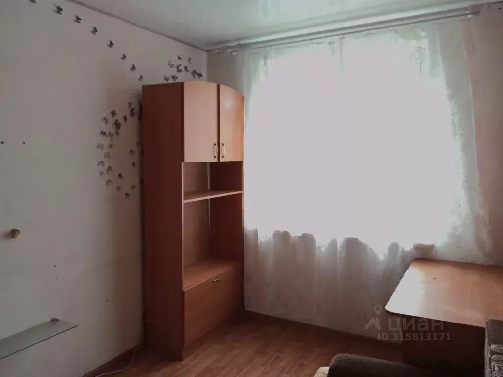 Комната Пермский край, Пермь ул. Архитектора Свиязева, 24 (10.0 м) - Фото 1