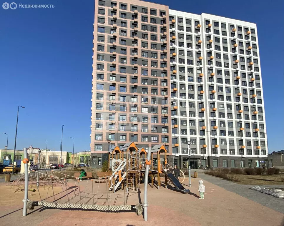 3-комнатная квартира: посёлок Развилка, 52к2 (64.7 м) - Фото 2
