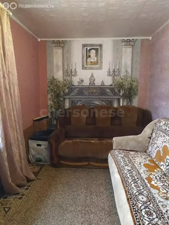 2-комнатная квартира: Армянск, улица Гайдара, 1 (39.7 м) - Фото 0