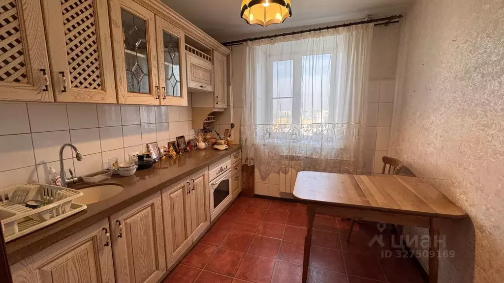 2-к кв. Бурятия, Улан-Удэ ул. Мокрова, 28 (48.6 м) - Фото 1