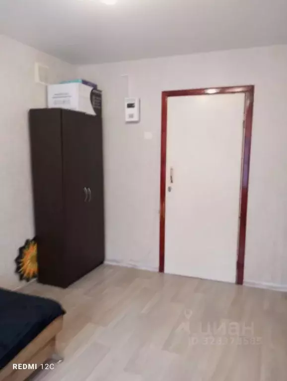 Комната Нижегородская область, Нижний Новгород ул. Бориса Корнилова, ... - Фото 2