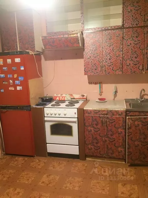Комната Москва Литовский бул., 10К1 - Фото 1