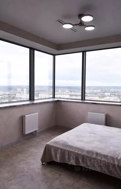 2-к кв. Татарстан, Казань просп. Альберта Камалеева, 1 (80.0 м) - Фото 2