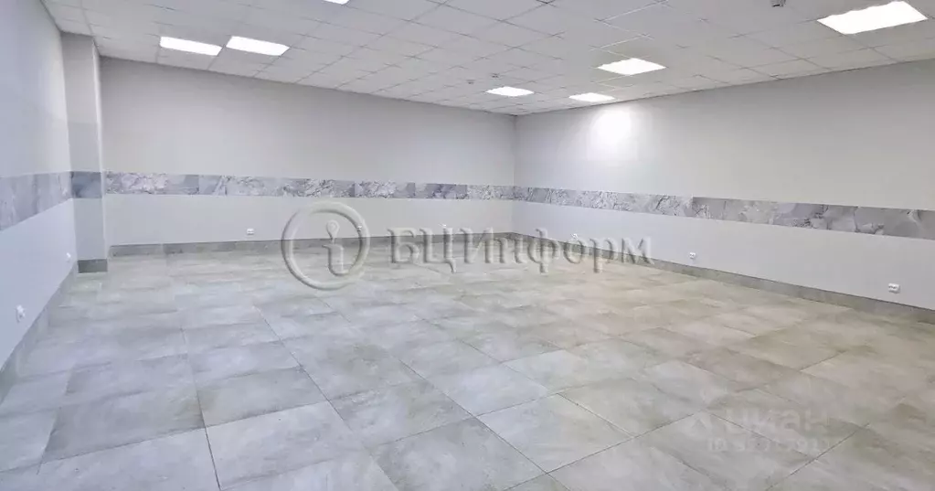Помещение свободного назначения в Санкт-Петербург Краснопутиловская ... - Фото 1