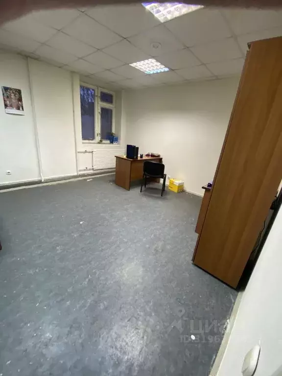 Офис в Москва Кронштадтский бул., 39К1 (20 м) - Фото 1