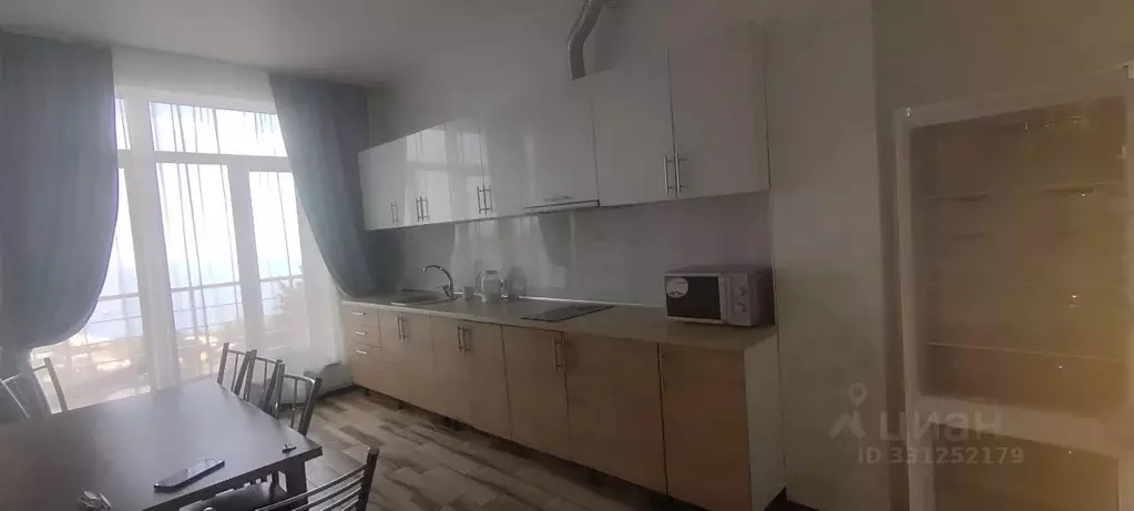 1-к кв. Крым, Ялта ул. Дарсановская, 12 (40.0 м) - Фото 1