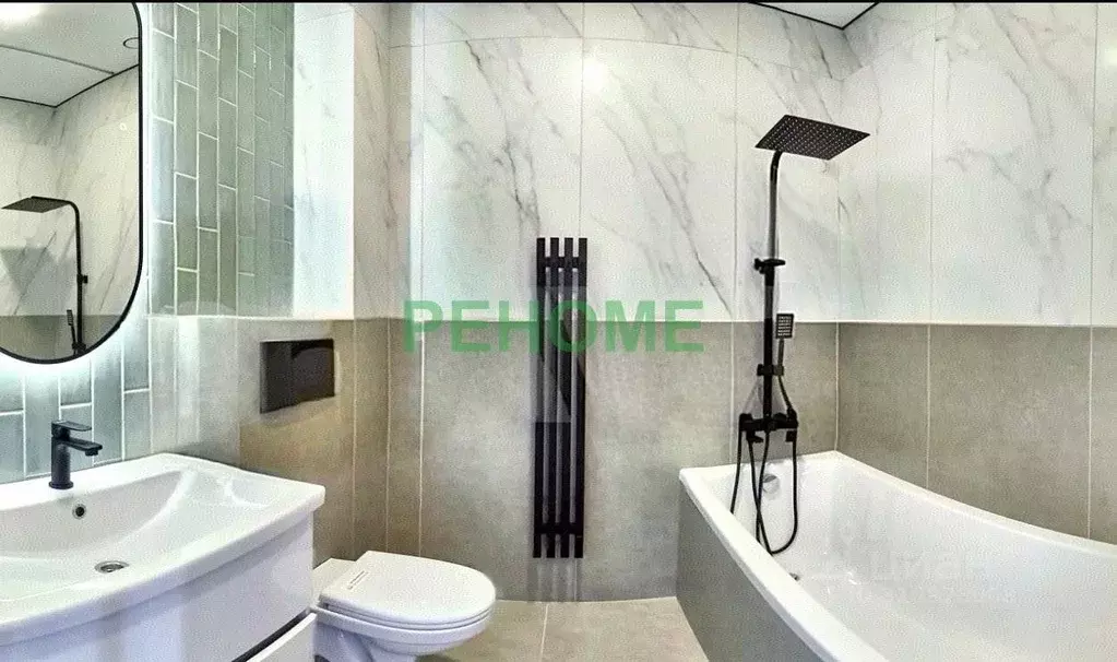 Коттедж в Саратовская область, с. Усть-Курдюм проезд 2-й Радужный (112 ... - Фото 2