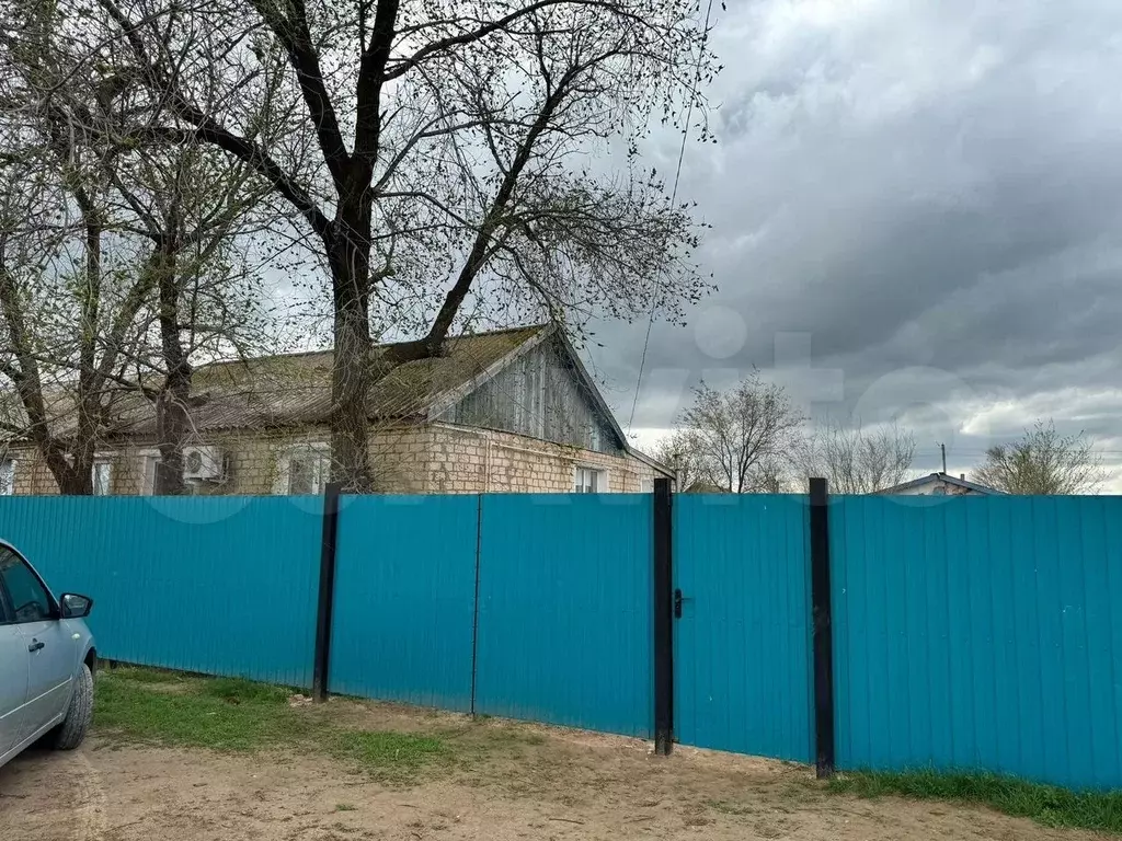 Дом 67 м на участке 6 сот. - Фото 0