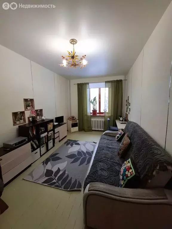 1-комнатная квартира: Глазов, улица Мира, 11/1 (29 м) - Фото 2