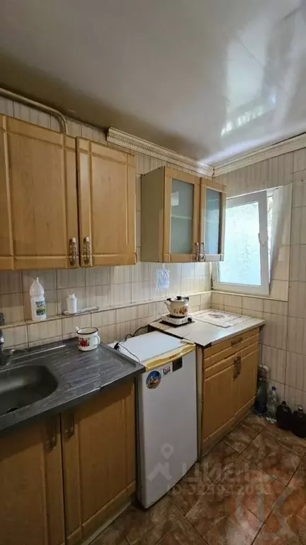 1-к кв. Крым, Евпатория ул. Имени Бартенева, 6 (27.0 м) - Фото 1