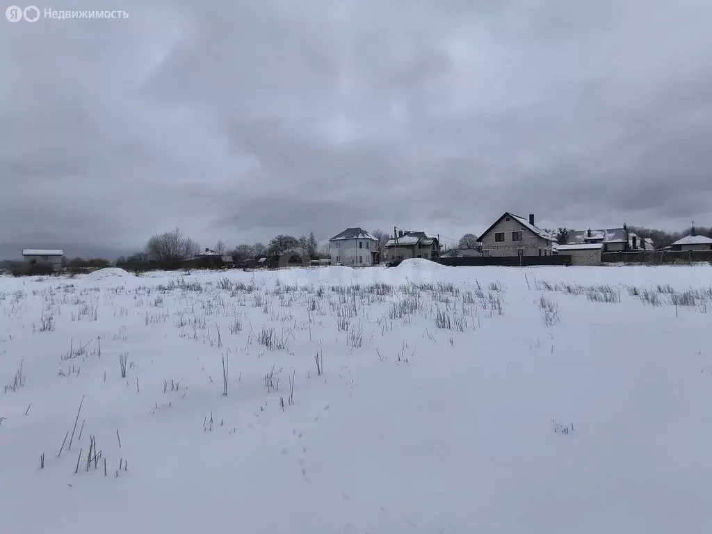 Участок в Калининград, Московский район (6 м) - Фото 1