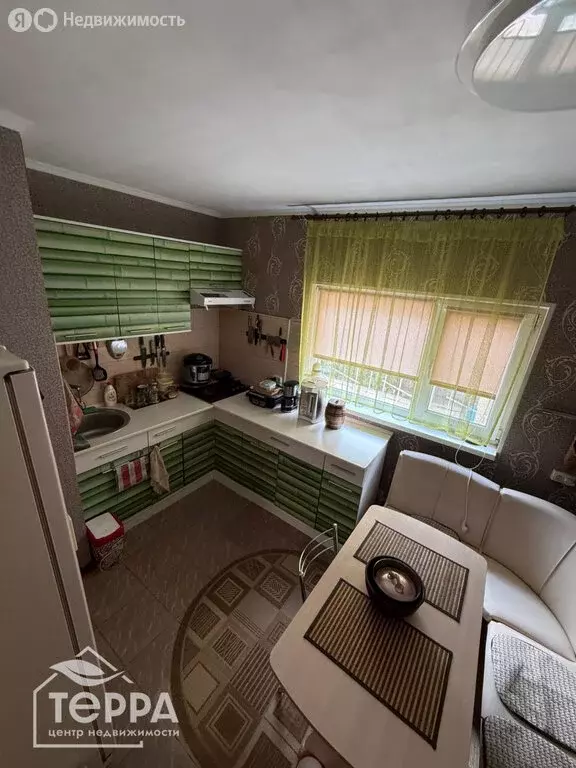 Дом в Черноморское, СНТ Геолог, 102 (80.7 м) - Фото 1