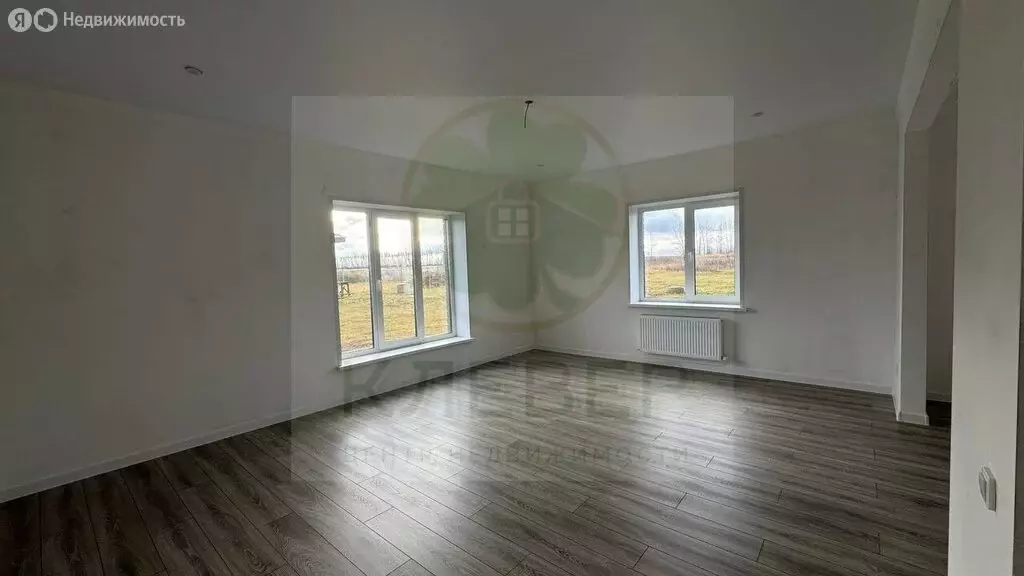 Дом в Кушнаренково, Уфимская улица, 45 (109 м) - Фото 2