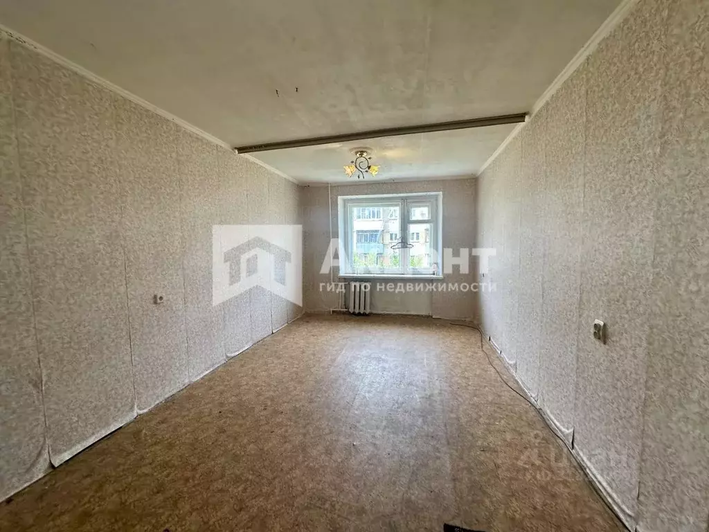 Комната Ивановская область, Кохма ул. Ивановская, 38 (17.1 м) - Фото 1