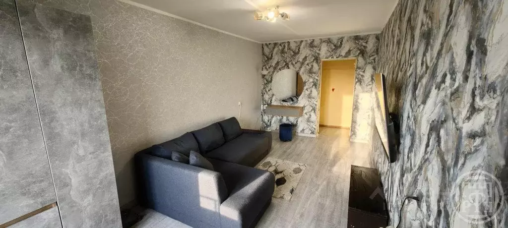 Квартира, 2 комнаты, 46.9 м - Фото 0