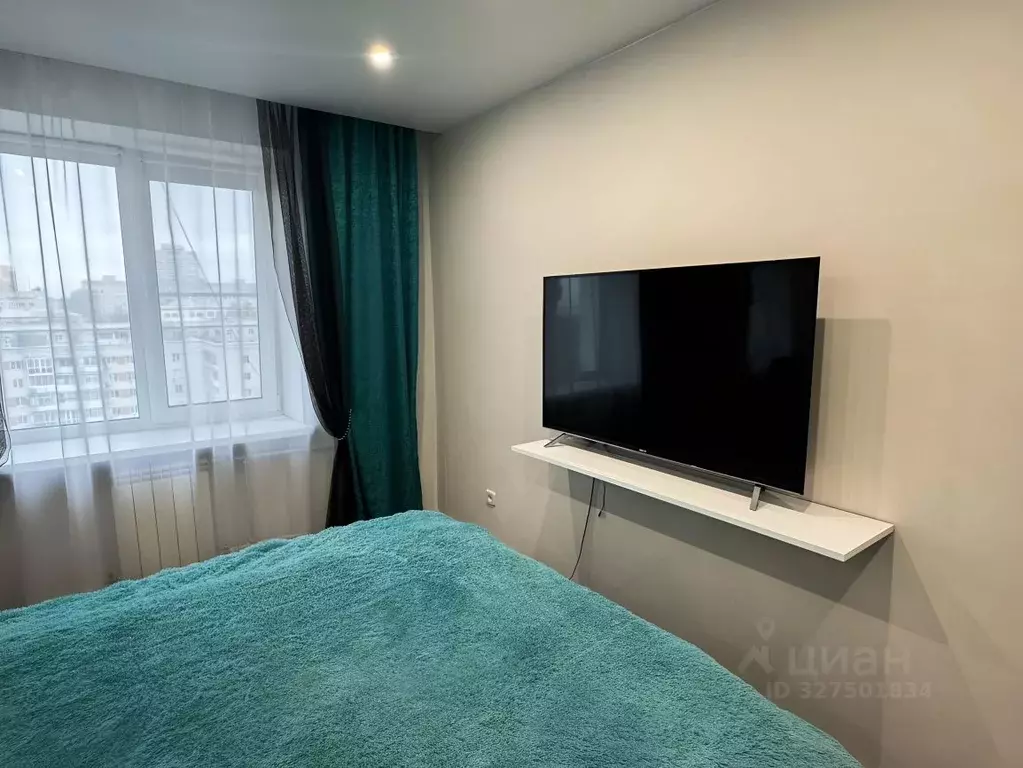 2-к кв. Хабаровский край, Хабаровск Донской пер., 3 (49.9 м) - Фото 2