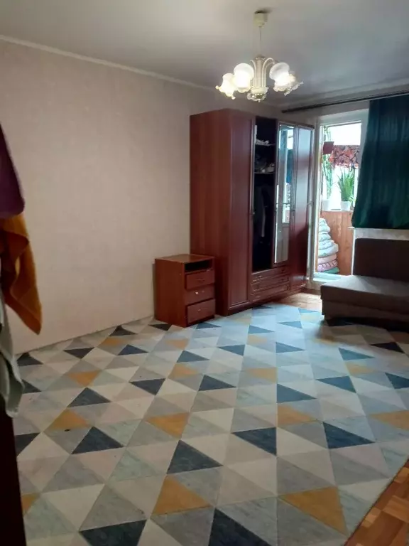 Продаётся 3-к квартира, 75.3 м - Фото 1