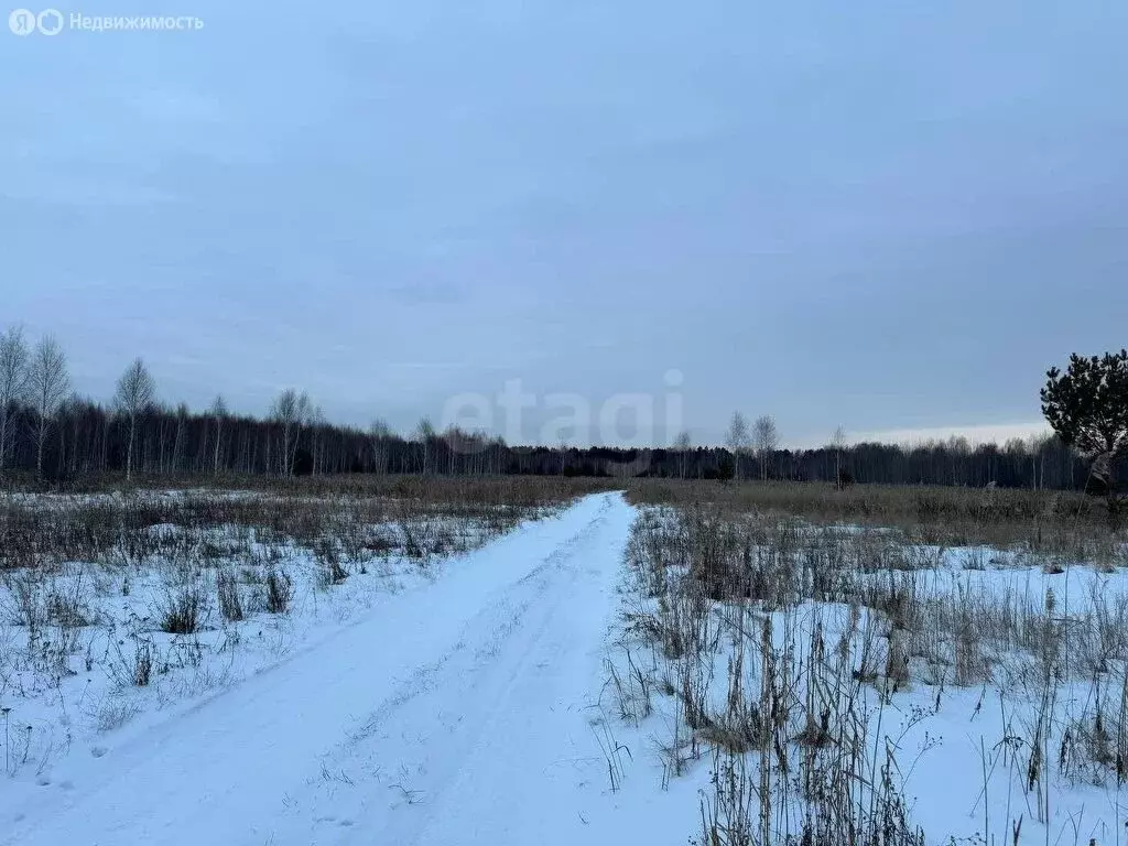 Участок в посёлок Карагандинский, садовые участки (13.1 м) - Фото 0