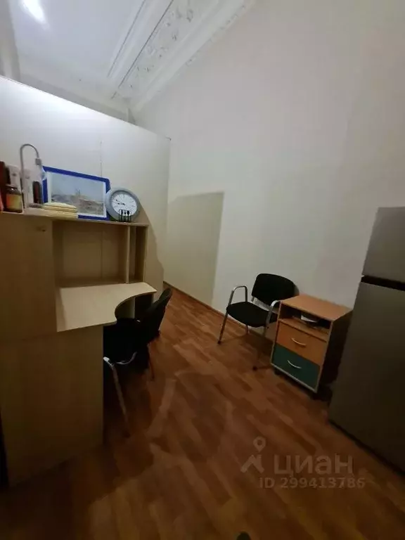 Комната Санкт-Петербург Социалистическая ул., 8 (15.0 м) - Фото 2
