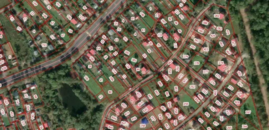 Участок в Москва д. Ясенки, 43А (7.2 сот.) - Фото 1