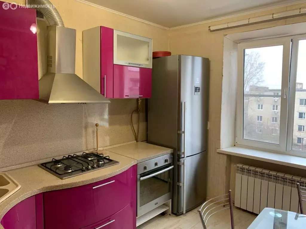 3-комнатная квартира: Батайск, Комсомольская улица, 119 (61 м) - Фото 1