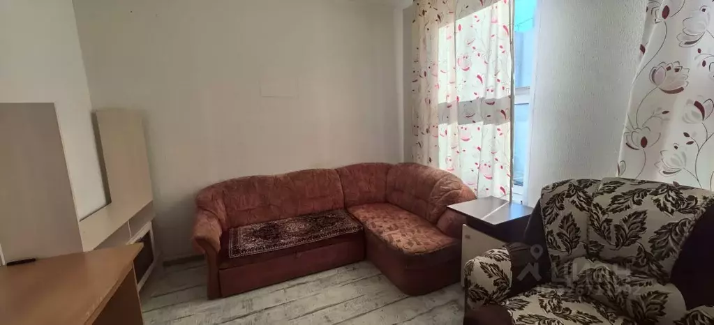 Комната Архангельская область, Архангельск Советская ул., 61 (19.0 м) - Фото 2