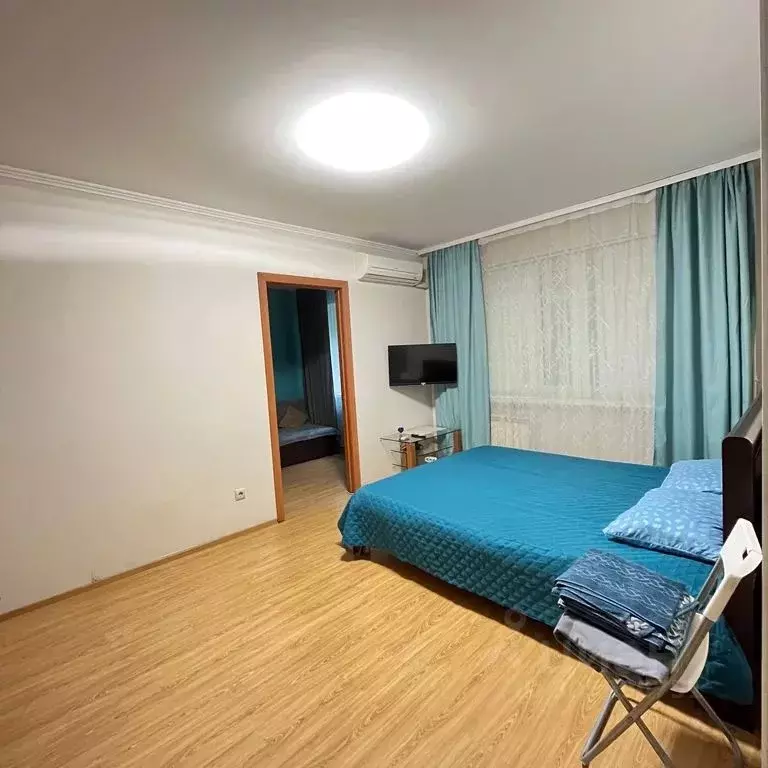 2-к кв. Тюменская область, Тюмень ул. Пермякова, 18 (50.0 м) - Фото 2