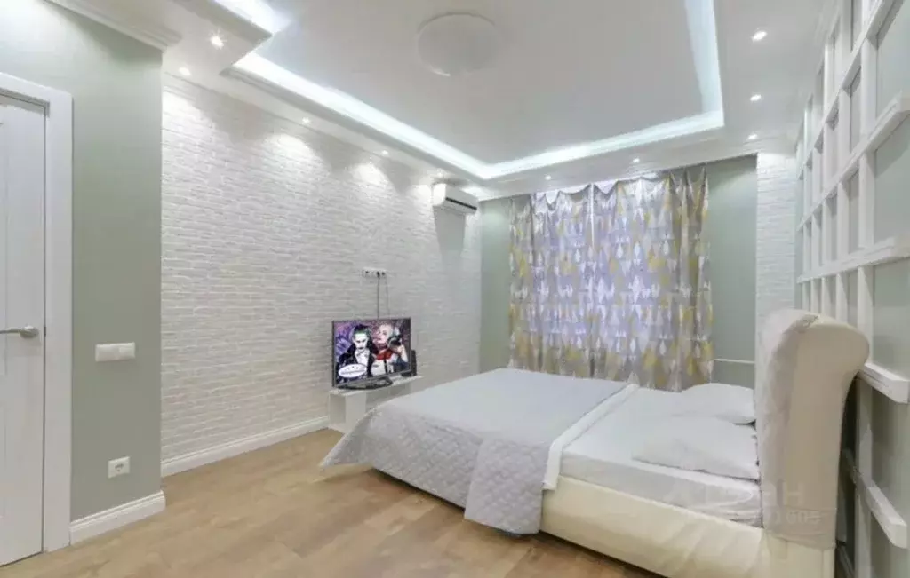 1-к кв. Московская область, Химки ул. Германа Титова, 12к2 (40.0 м) - Фото 2