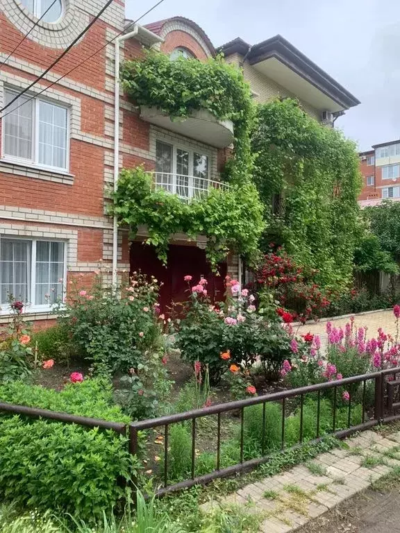 Комната Краснодарский край, Анапа Терская ул., 161 - Фото 2