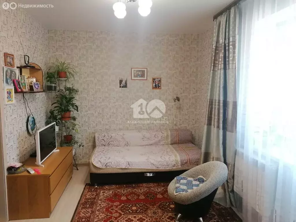 Квартира-студия: Обь, Большая улица, 27 (23.5 м) - Фото 2