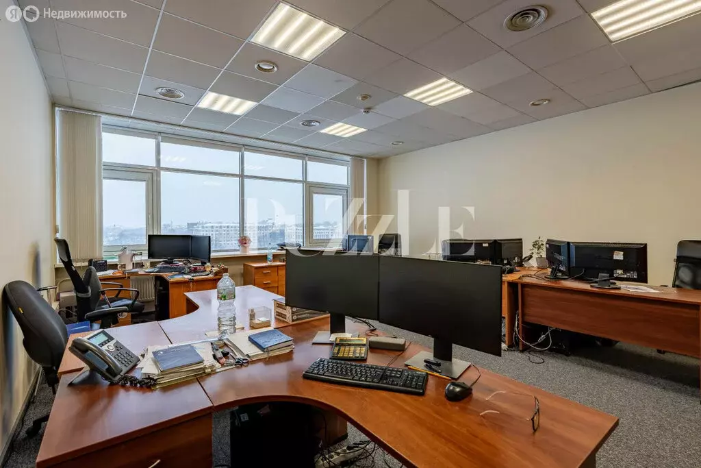 Офис (3209 м) - Фото 2