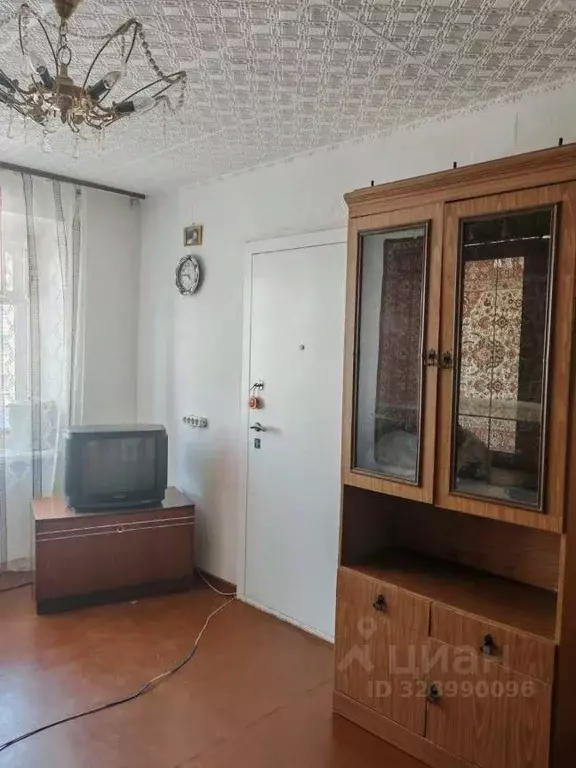 4-к кв. Новосибирская область, Новосибирск Софийская ул., 1 (62.0 м) - Фото 2