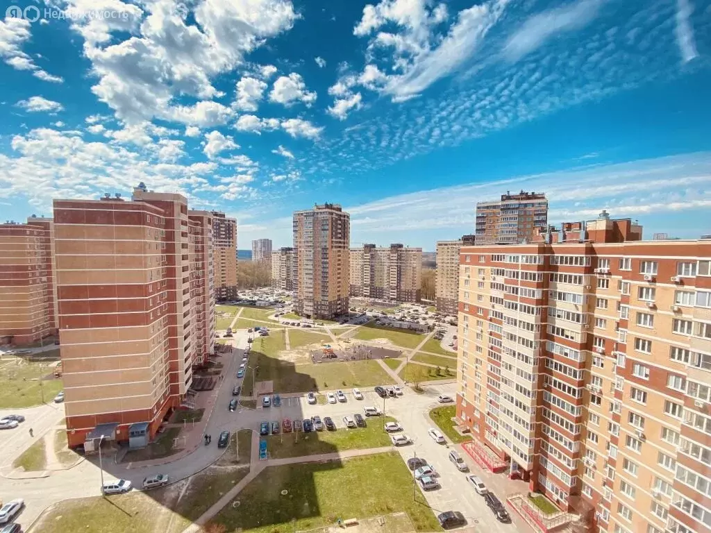 1-комнатная квартира: Тула, проспект Ленина, 130 (40.4 м) - Фото 1